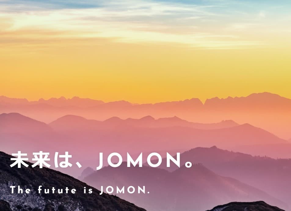 JOMON株式会社
